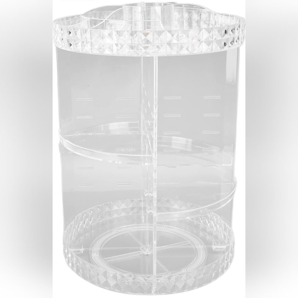 2Pack-360° Rotating Organizer - Picture 3 of 5